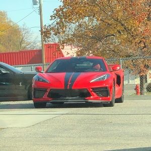 Meet your Posher, Jonah